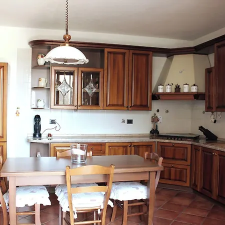 Maison d'hôtes In Guest - La Culla Tra I Vigneti - Stanza