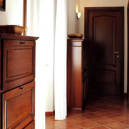 In Guest - La Culla Tra I Vigneti - Stanza *