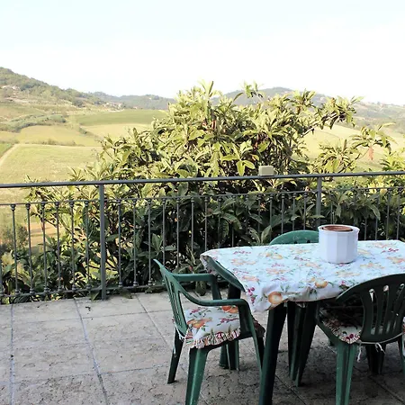 In Guest - La Culla Tra I Vigneti - Stanza 4*