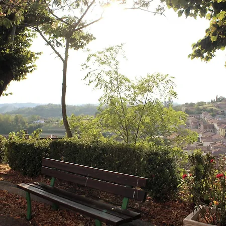 In Guest - La Culla Tra I Vigneti - Stanza *