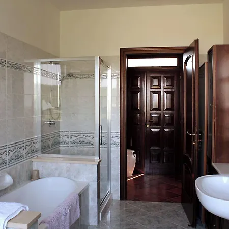 In Guest - La Culla Tra I Vigneti - Stanza 4* Grazzano Badoglio