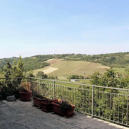 Maison d'hôtes In Guest - La Culla Tra I Vigneti - Stanza *
