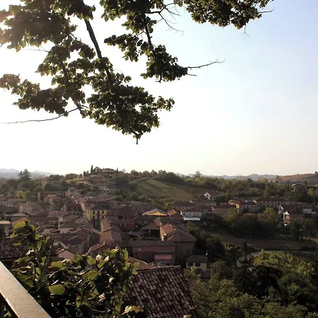 In Guest - La Culla Tra I Vigneti - Stanza Maison d'hôtes